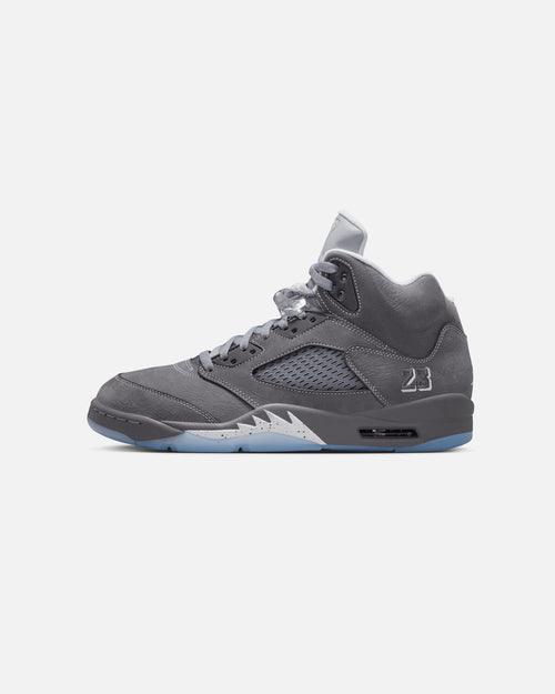 AIR JORDAN 5 RETRO OG "WOLF GREY"