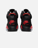 Jordan Air Jordan 6 Retro "Infrared Salesman" Black/Lt Crimson