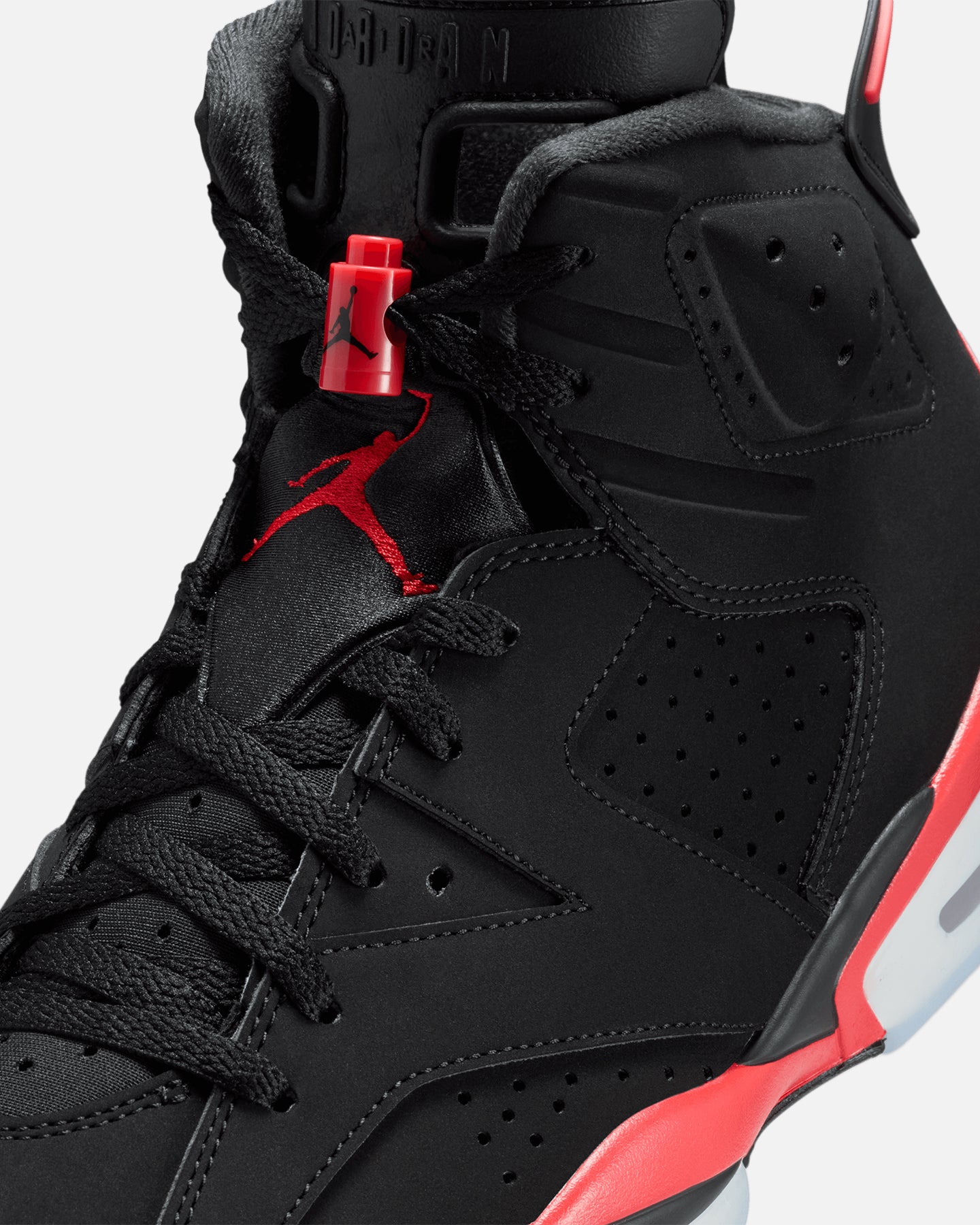 Jordan Air Jordan 6 Retro 