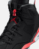 Jordan Air Jordan 6 Retro "Infrared Salesman" Black/Lt Crimson