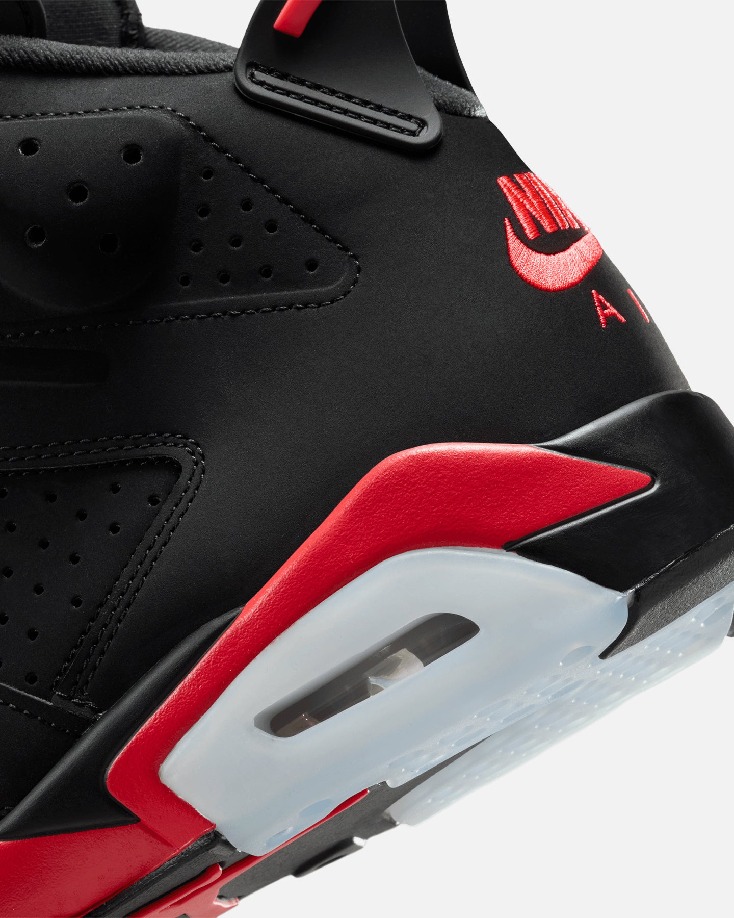 Jordan Air Jordan 6 Retro 