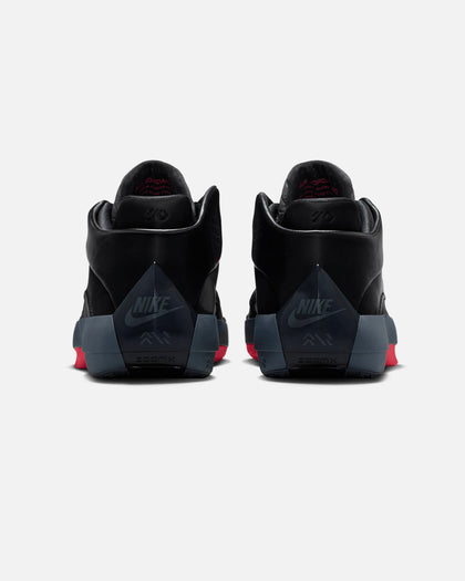 Jordan Air Jordan 40 "Infrared" Black/Red