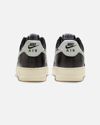 Nike Air Force 1 '07 White/Silver