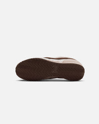 Nike Women's Cortez Textile Silt Red