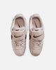 Nike Women's Cortez Textile Silt Red