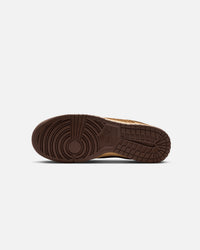 Nike Dunk Low Retro Premium "Corduroy Pack" Lt British Tan