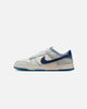 Nike Dunk Low Retro SE "Blue Void" Summit White