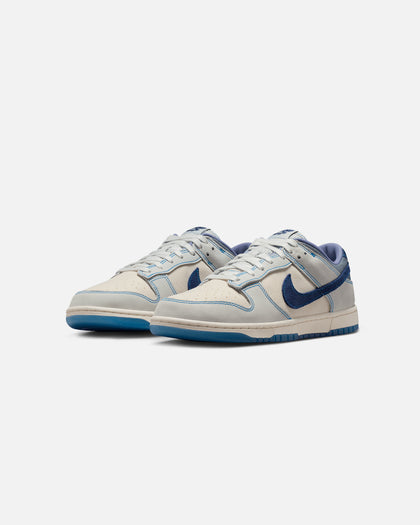 Nike Dunk Low Retro SE "Blue Void" Summit White