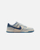 Nike Dunk Low Retro SE "Blue Void" Summit White