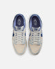 Nike Dunk Low Retro SE "Blue Void" Summit White