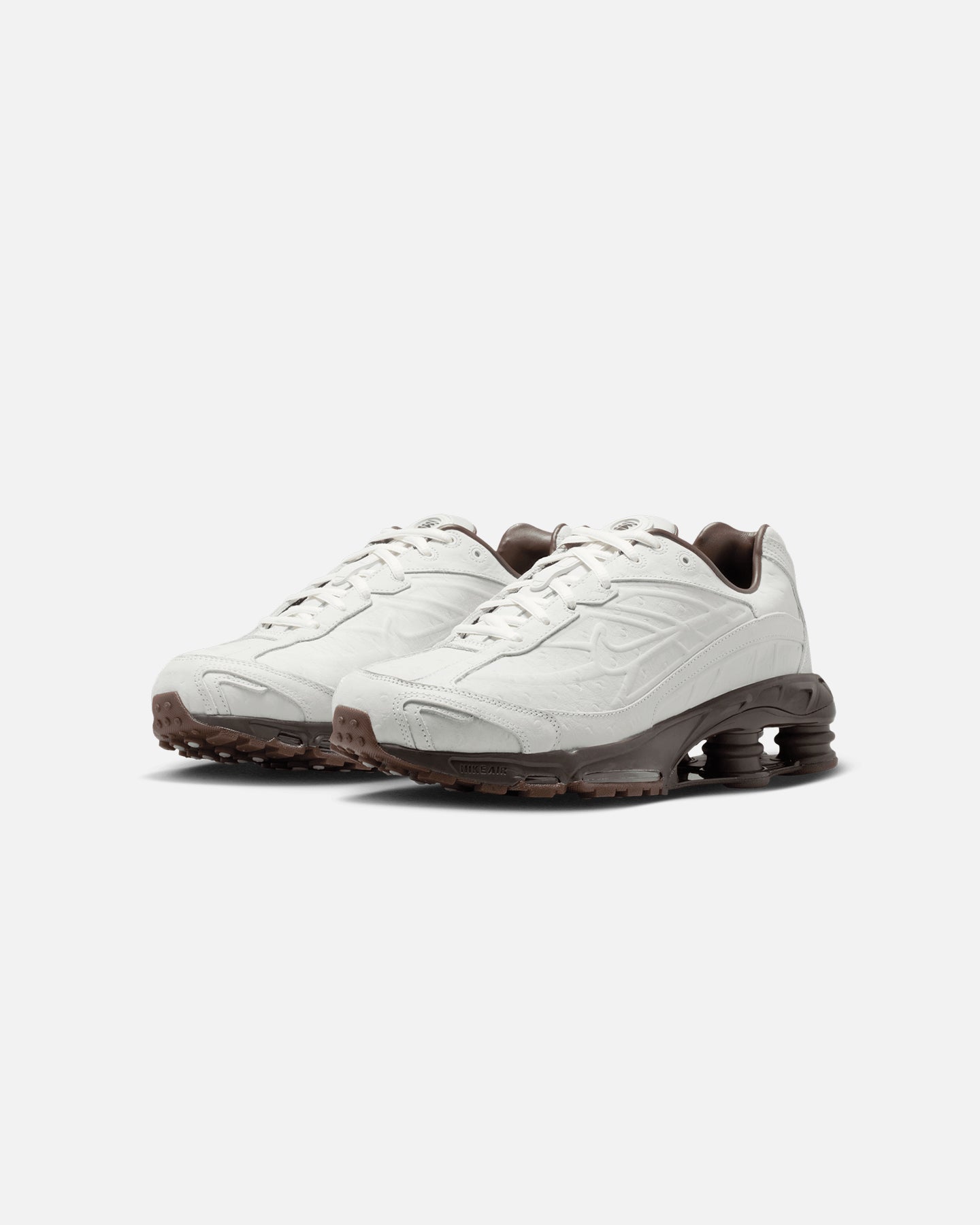 Nike Shox Ride 2 Premium Off White | Culture Kings NZ