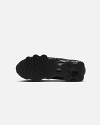 Nike Shox TL Black/Lt Crimson