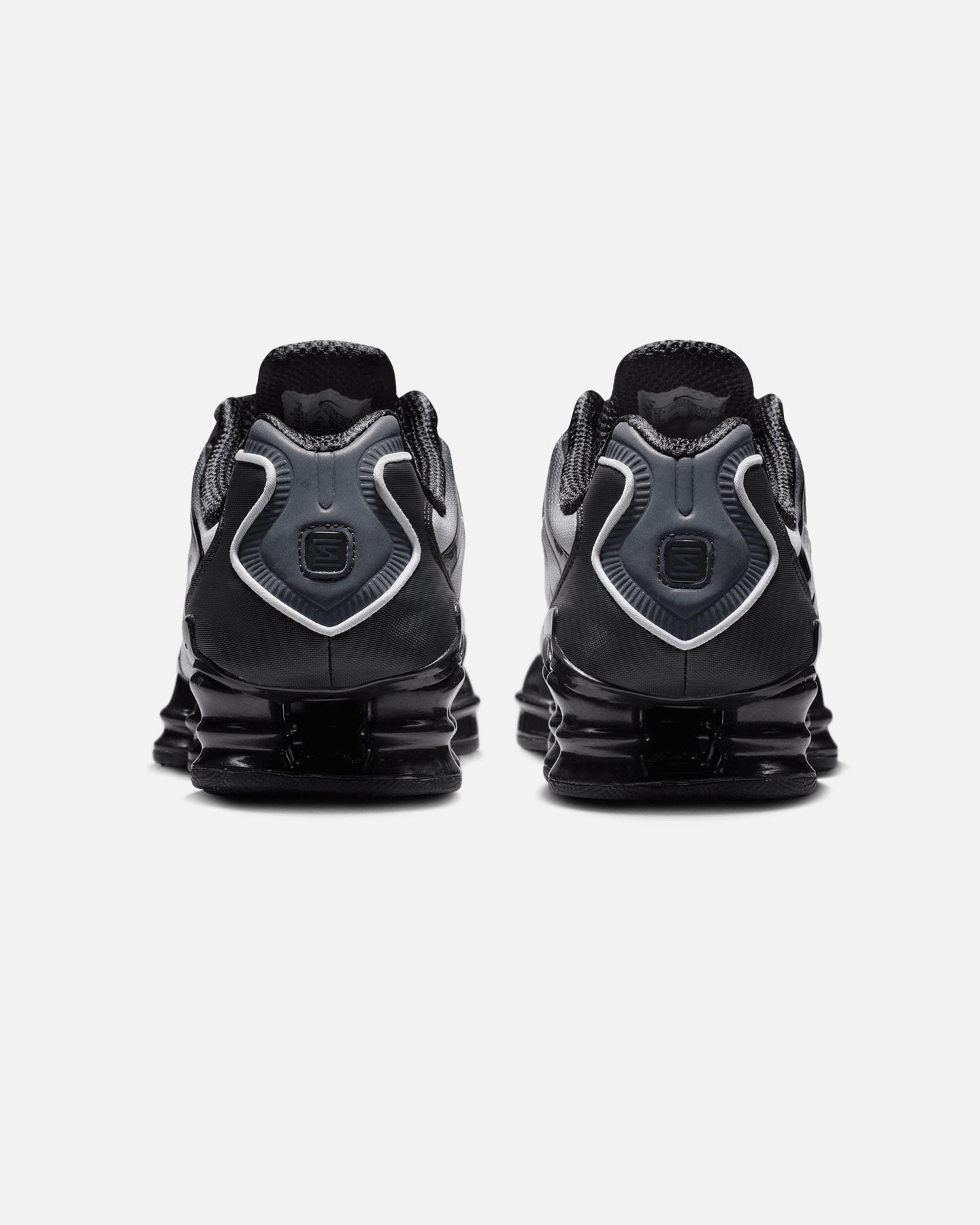 Nike Women's Shox TL Fade Off Noir/White | Culture Kings NZ