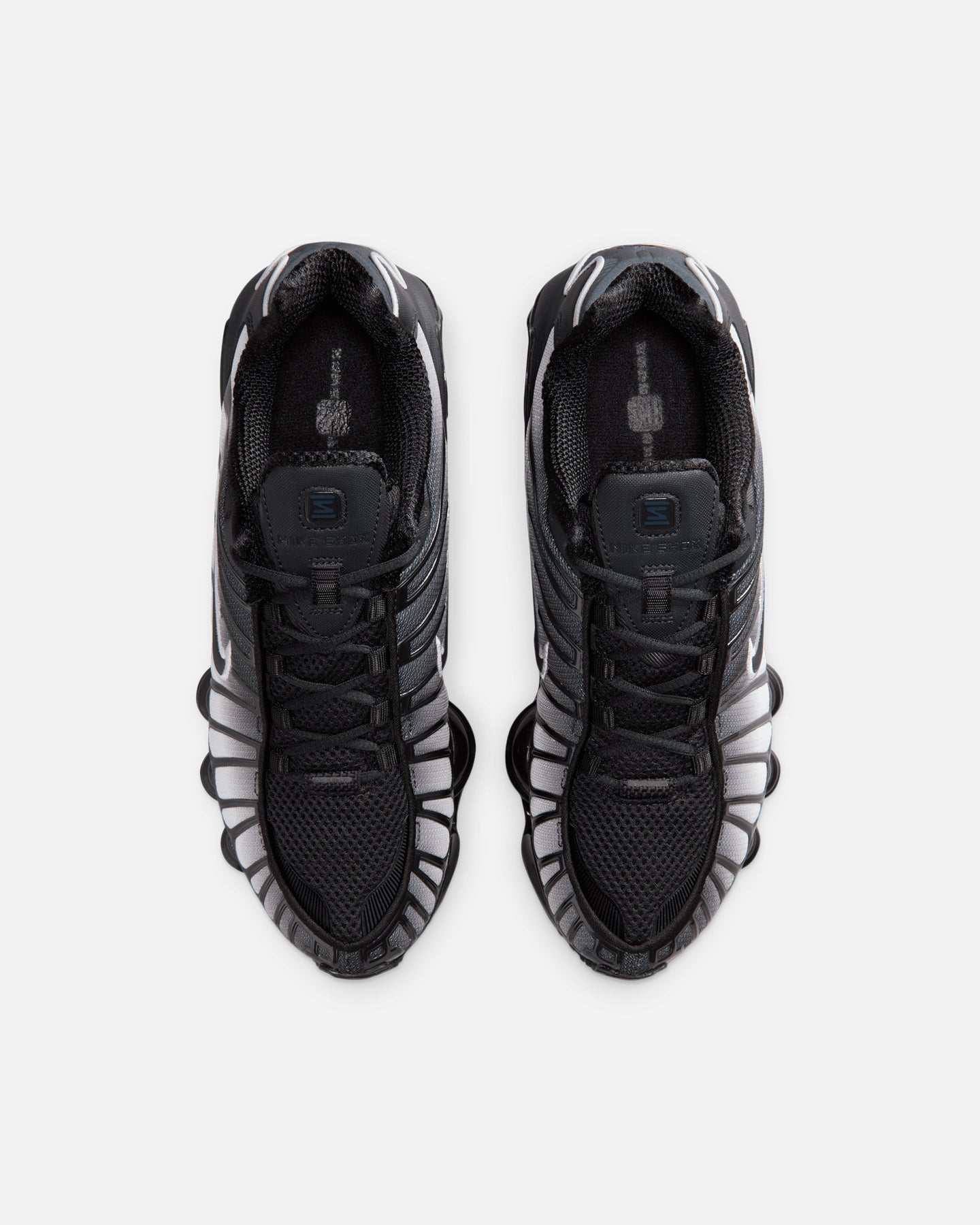 Nike Women's Shox TL Fade Off Noir/White | Culture Kings NZ