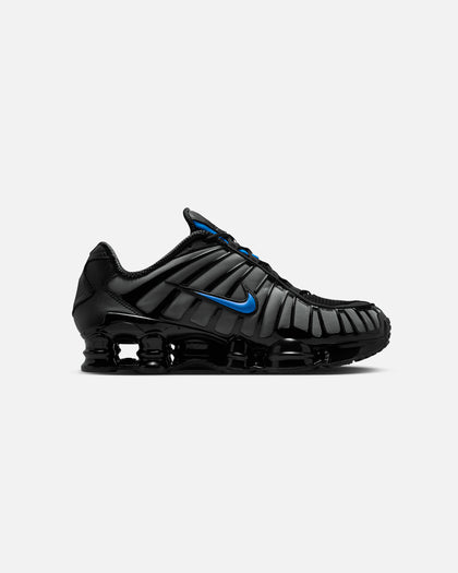 Nike Shox TL SE Black/Blue