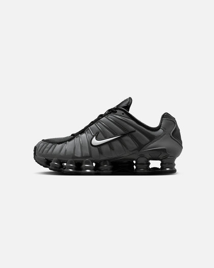 Nike Shox TL SE Iron Grey
