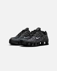 Nike Shox TL SE Iron Grey