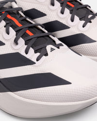 Adidas X Audi Adizero Evo SL Woven Chalk