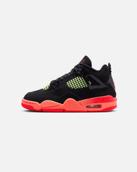 AIR JORDAN 4 RETRO (GS)