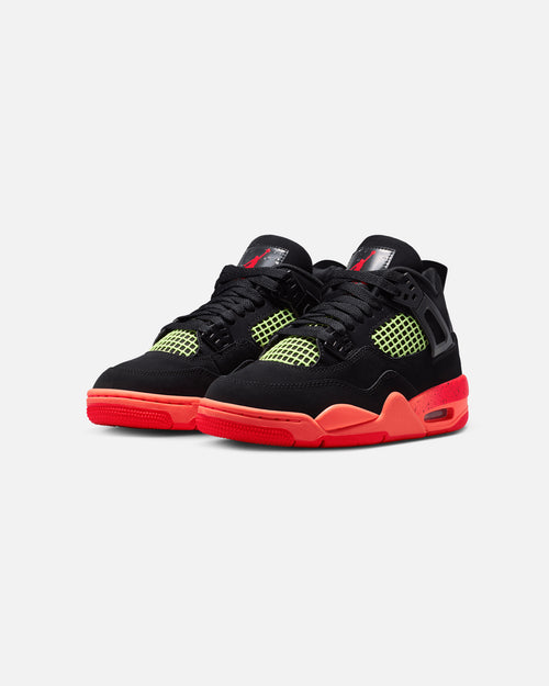 AIR JORDAN 4 RETRO (GS)