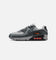 Nike Air Max 90 Premium Multi-Coloured/Black