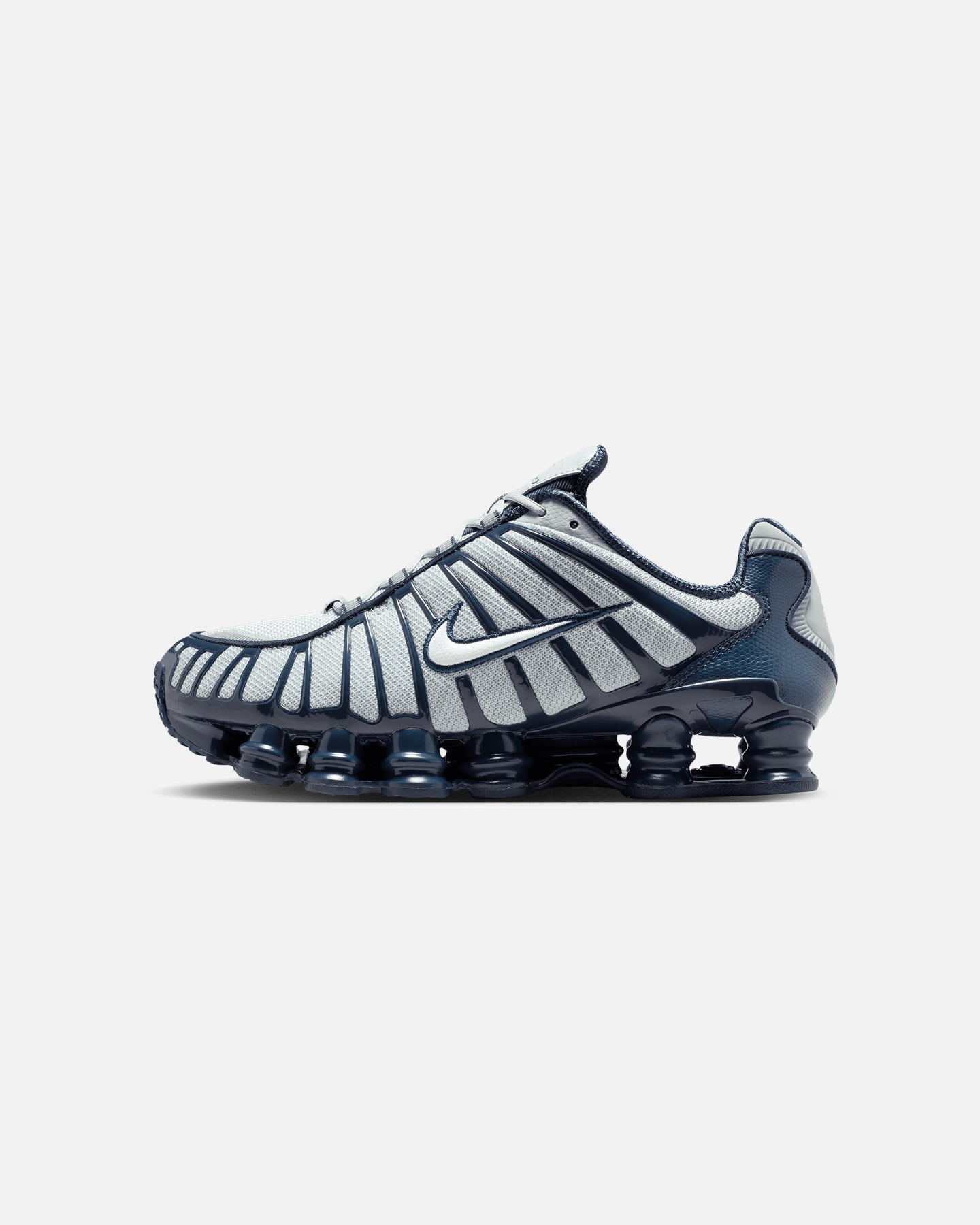 Nike Shox TL Wolf Grey | Culture Kings NZ