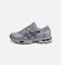 Asics Gel-NYC Blue/Silver