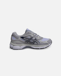 Asics Gel-NYC Blue/Silver