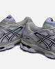 Asics Gel-NYC Blue/Silver