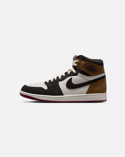 AIR JORDAN 1 RETRO HIGH OG "LOVE LETTER"