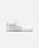 Nike Air Force 1 '07 Patent Leather White/White