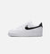 Nike Women's Air Force 1 '07 SE White/Black