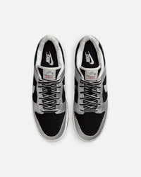 Nike Dunk Low Retro Silver