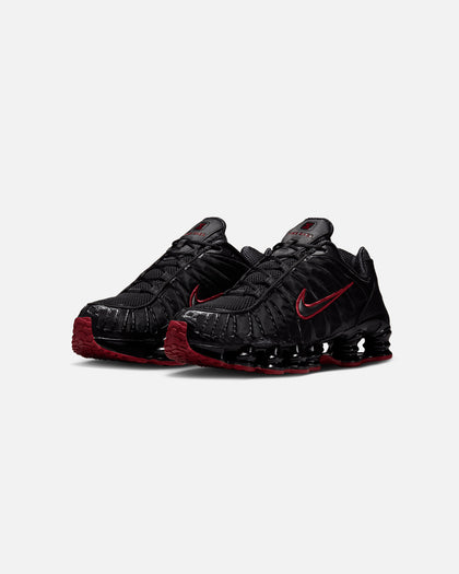 Nike Shox TL SE Black/Black