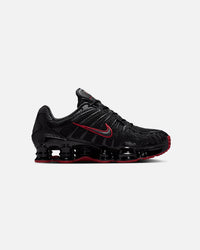Nike Shox TL SE Black/Black