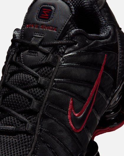 Nike Shox TL SE Black/Black