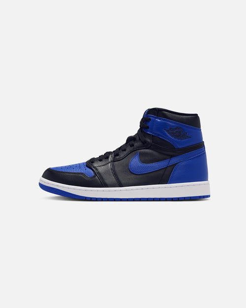 AIR JORDAN 1 HIGH OG RETRO "ROYAL" RAFFLE