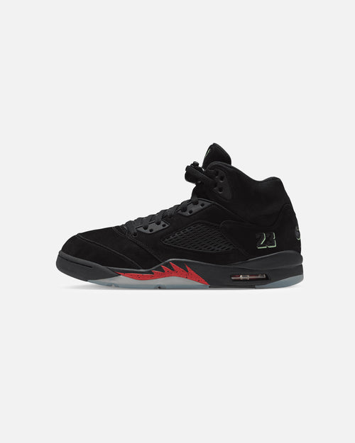 AIR JORDAN 5 RETRO "HALLOWEEN"