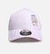 New Era x Red Bull Racing Visa Cards Flawless 9FORTY A-Frame Strapback White