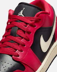 Jordan Women's Air Jordan 1 Low Hibiscus