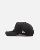 New Era Jersey Shore BlueClaws 'Anthracite' 9FORTY A-Frame Snapback Anthracite