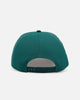 New Era San Francisco Giants 'Citrus 2.0' 9FORTY A-Frame Snapback Dark Green/Orange