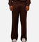 Puma T7 Track Pants Brown