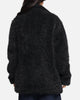 XXIII Revenant Coat Black