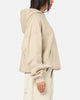 Culture Kings Oversized Hoodie Stone