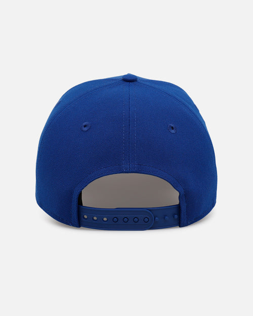 New Era Chicago Bears '1996 NFL Draft' 9FORTY A-Frame Snapback Blue