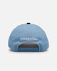 Mitchell & Ness Miami Heat 'Vapor Blue' 1998 Champion Pro Crown Snapback Blue