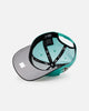 New Era New York Liberty 'Draft' 9FORTY A-Frame Snapback Official Team Color