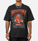 47 Brand Boston Red Sox 'MLB Trophy Case' Premium T-Shirt Black