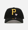 New Era Pittsburgh Pirates 'Baseball Hearts' 9FORTY A-Frame Snapback Official Team Color